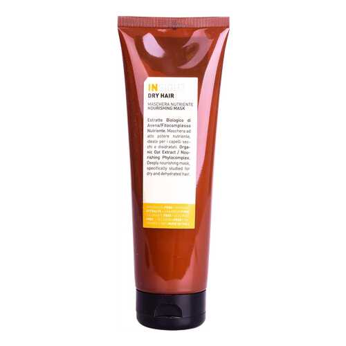 Маска для волос Insight Dry Nourishing 250 мл в Рени