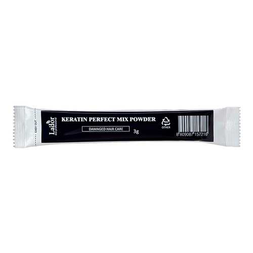 Маска для волос Lador Keratin Mix Perfect Powder 3 г в Рени