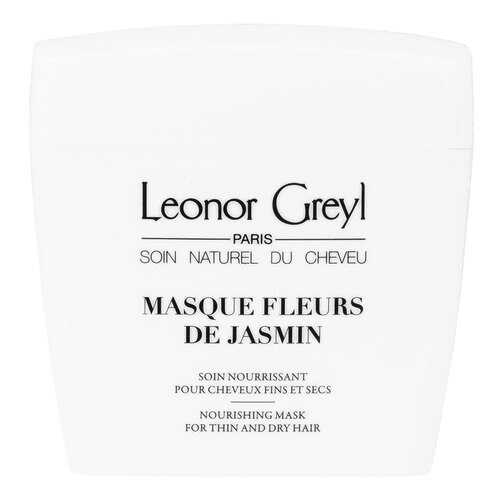 Маска для волос Leonor Greyl Masque Fleurs de Jasmin 200 мл в Рени