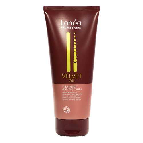Маска для волос Londa Professional Velvet Oil 200 мл в Рени