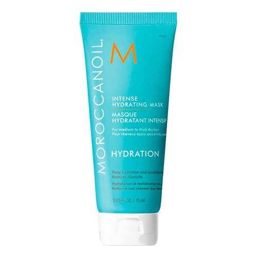 Маска для волос Moroccanoil Intense Hydrating Mask 75 мл в Рени