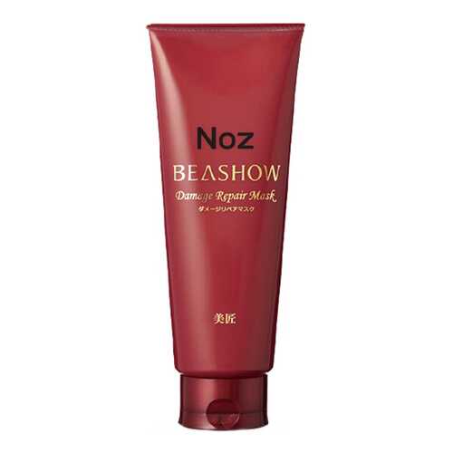 Маска для волос Noz Beashow Дамасская роза 220 г в Рени