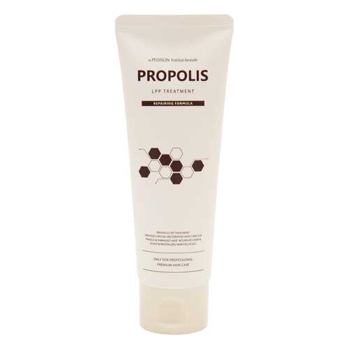 Маска для волос Прополис Pedison Institut-Beaute Propolis LPP Treatment 100 мл в Рени