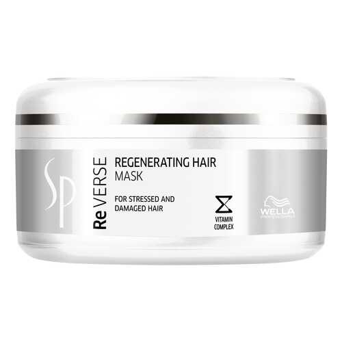 Маска для волос Wella SP ReVerse Regenerating Hair Mask 150 мл в Рени