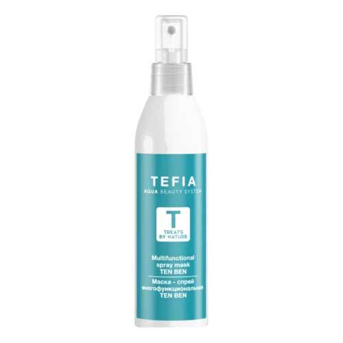 Маска-спрей многофункциональная для волос Tefia Treats by nature Ten Ben 150 мл в Рени