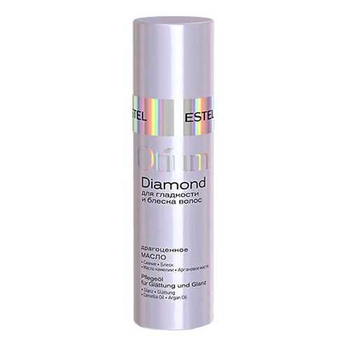 Масло для волос Estel Otium Diamond Oil 100 мл в Рени