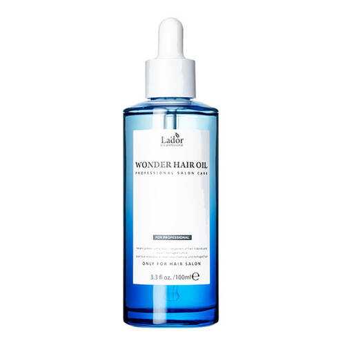 Масло для волос Lador Wonder Hair Oil 100 мл в Рени