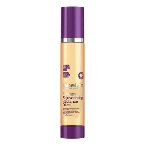 Масло для волос Label.M Age-Defying Radiance Oil 100 мл в Рени