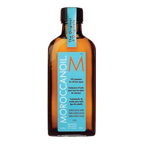 Масло для волос Moroccanoil Oil Treatment 100 мл в Рени