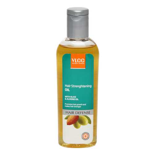 Масло для волос VLCC Hair Strengthening Oil 100 мл в Рени
