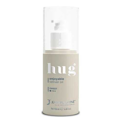 Масло ветивера Jean Paul Myne Hug Enjoyable Sweet, 100 мл в Рени