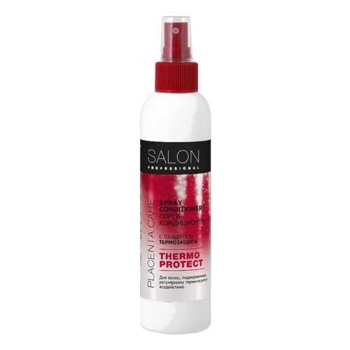 SALON PROFESSIONAL кондиционер Термозащита, 200 мл в Рени