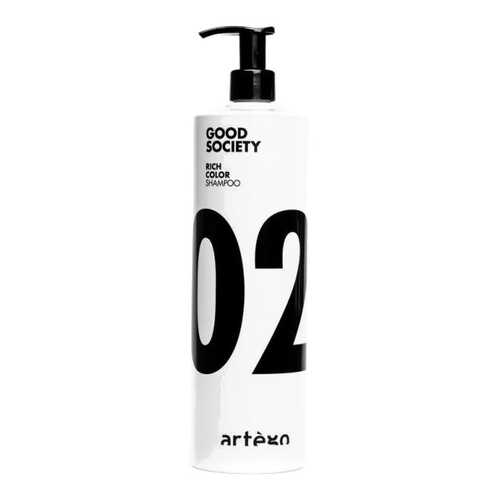 Шампунь Artego Rich Color Shampoo для Окрашенных Волос, 1000 мл в Рени
