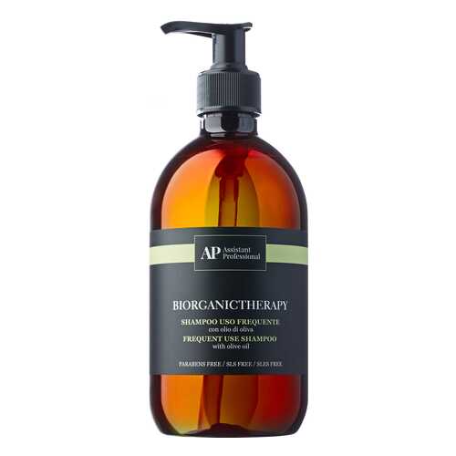 Шампунь Assistant Professional Frequent Use Shampoo 500 мл в Рени