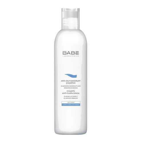 Шампунь BABE Laboratorios Против выпадения волос 250 мл в Рени