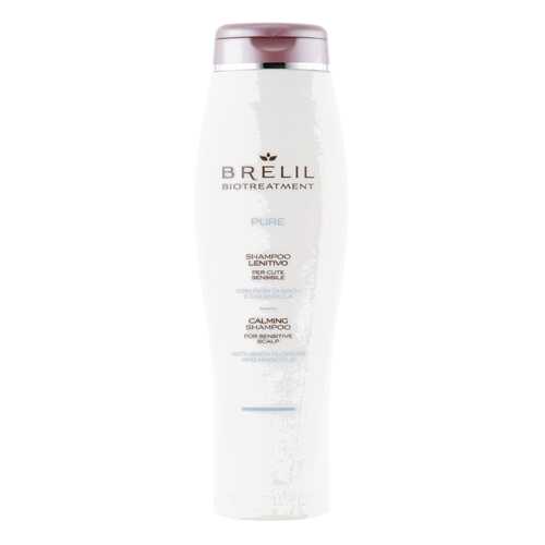Шампунь Brelil Bio Traitement Pure Calming Shampoo 250 мл в Рени