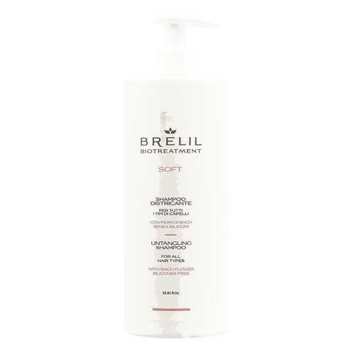 Шампунь Brelil Professional Bio Traitement Soft Untangling Shampoo 1000 мл в Рени