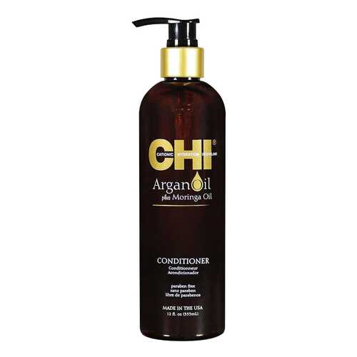 Шампунь CHI Argan Oil Plus Moringa Oil 355 мл в Рени