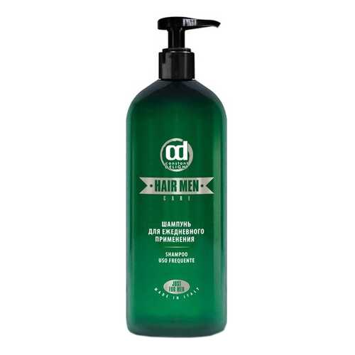 Шампунь Constant Delight Daily Men Shampoo 1000 мл в Рени