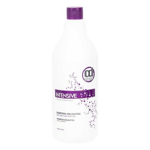 Шампунь Constant Delight Intensive Delightex для светлых волос 1 л в Рени