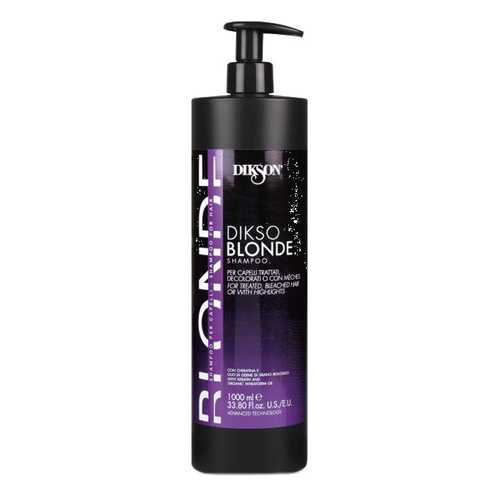 Шампунь Dikson Dikso Blonde Shampoo 1 л в Рени