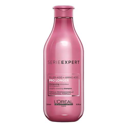 Шампунь для волос LOreal Professionnel pro longer 300 мл в Рени