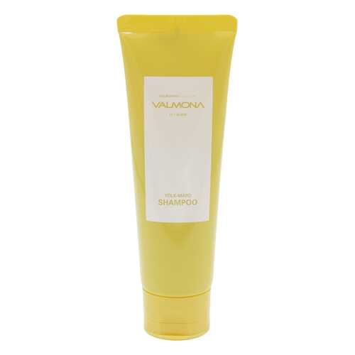 Шампунь для волос питательный Valmona Nourishing Solution Yolk-Mayo Shampoo 100 мл в Рени