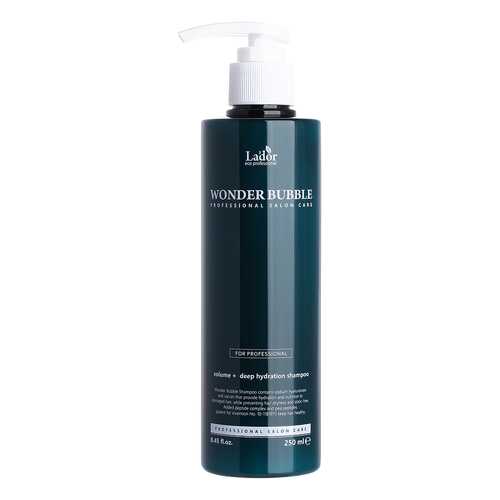 Шампунь для волос WONDER BUBBLE SHAMPOO 250ML в Рени