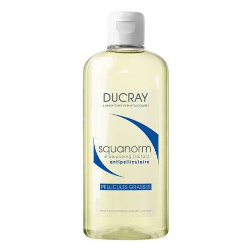 Шампунь Ducray Squanorm Kertiol 200 мл в Рени