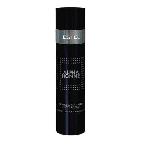 Шампунь Estel Professional Alpha Homme Активатор роста 250 мл в Рени