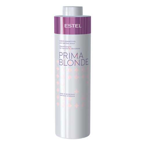 Шампунь Estel Professional Prima Blonde 1 л в Рени
