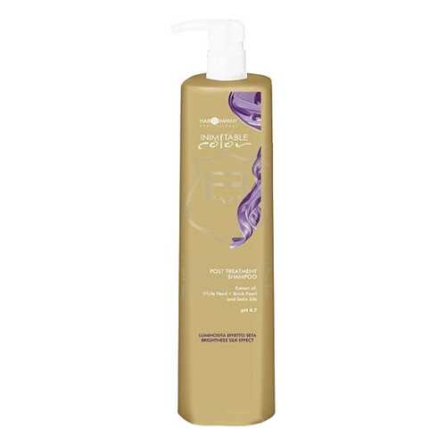 Шампунь Hair Company Inimitable Color Post Treatment Shampoo 250 мл в Рени