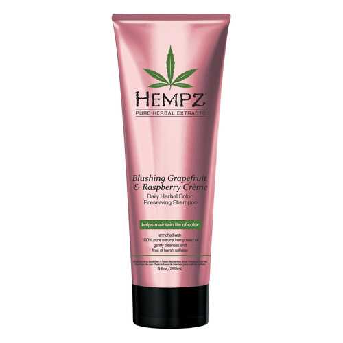 Шампунь Hempz Грейпфрут и Малина 265 мл в Рени
