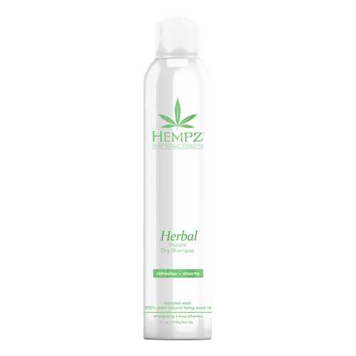 Шампунь Hempz Herbal Instant Dry 198 г в Рени