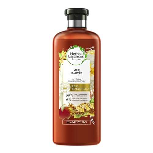 Шампунь Herbal Essences Мёд манука 400мл в Рени