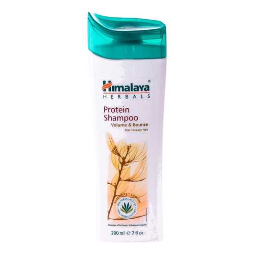 Шампунь Himalaya Herbals Объем и Упругость 200 мл в Рени