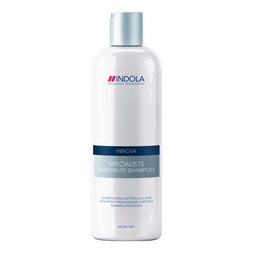 Шампунь Indola Professional Innova Specialists Dandruff 300 мл в Рени
