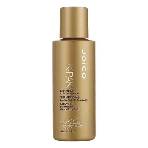 Шампунь Joico K-PAK Reconstruct Shampoo to Repair Damage 50 мл в Рени
