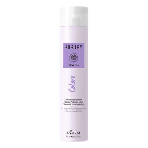 Шампунь Kaaral Purify Colore Shampoo 300 мл в Рени