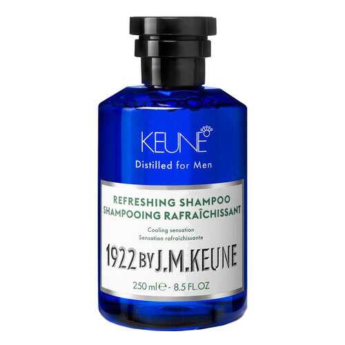 Шампунь Keune 1922 Care for Man Refreshing 250 мл в Рени