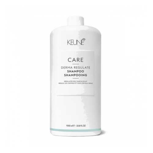 Шампунь Keune Care Derma Exfoliate 1000 мл в Рени