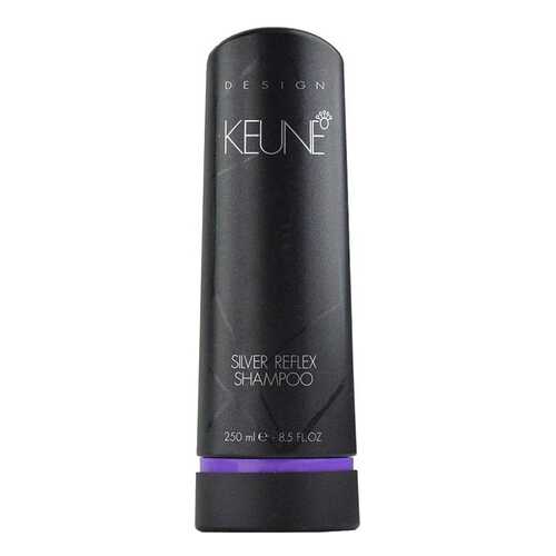 Шампунь Keune Design Care Silver Reflex 250 мл в Рени