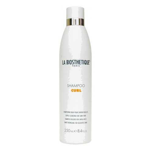Шампунь La Biosthetique Curl Care Shampoo 250 мл в Рени