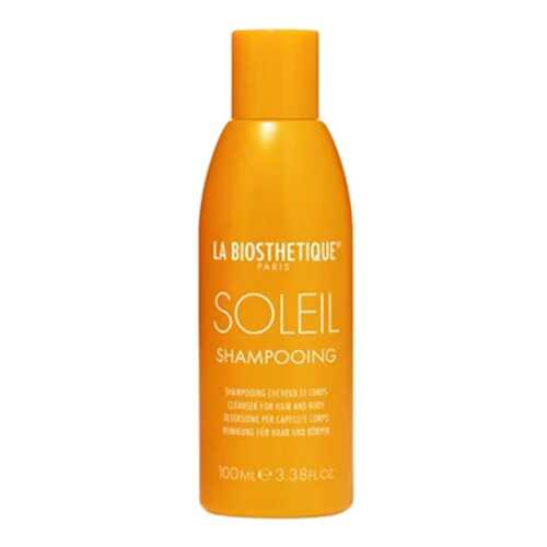 Шампунь La Biosthetique Methode Soleil 100 мл в Рени