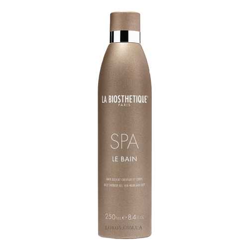 Шампунь La Biosthetique Spa Le Bain 250 мл в Рени