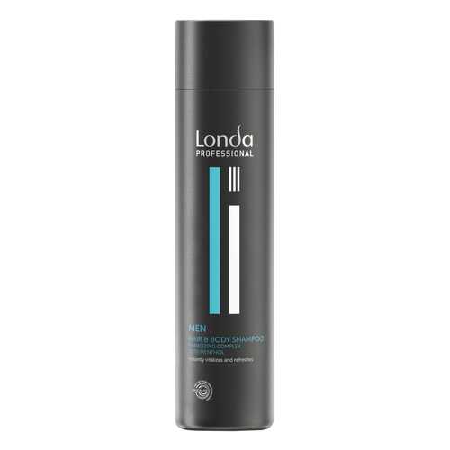 Шампунь Londa Professional Care Men 250 мл в Рени