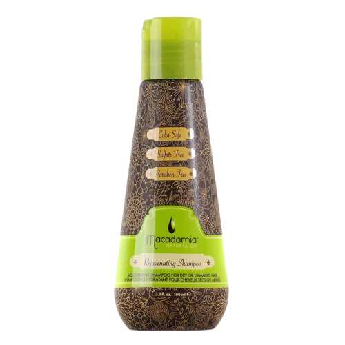 Шампунь Macadamia Rejuvenating 100 мл в Рени