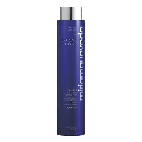 Шампунь Miriamquevedo Extreme Caviar Shampoo For Color Treated Hair 250 мл в Рени