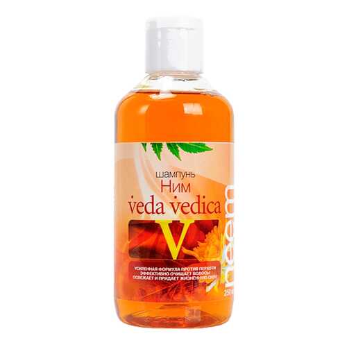 Шампунь Ним Veda Vedica 250 мл в Рени