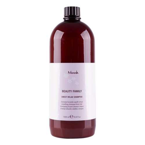 Шампунь Nook Sweet Relax 1000 мл в Рени